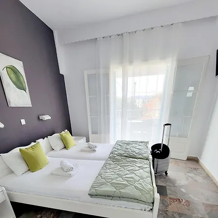 Kalimera Studios And Apartments Moraitika Exterior photo