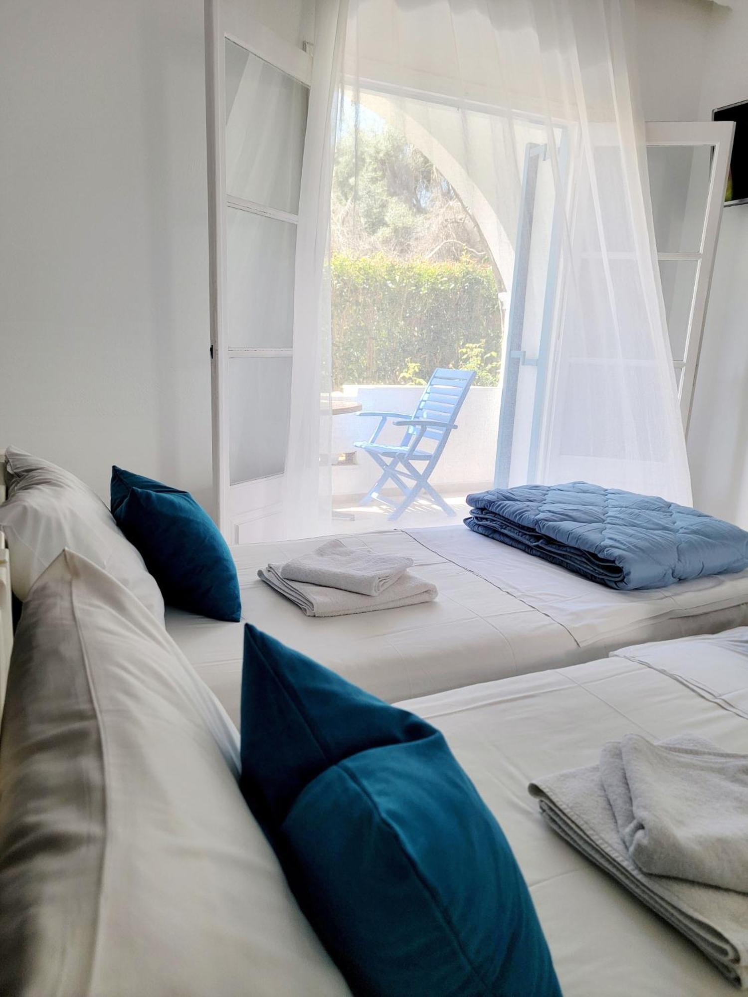 Kalimera And Apartment Moraitika