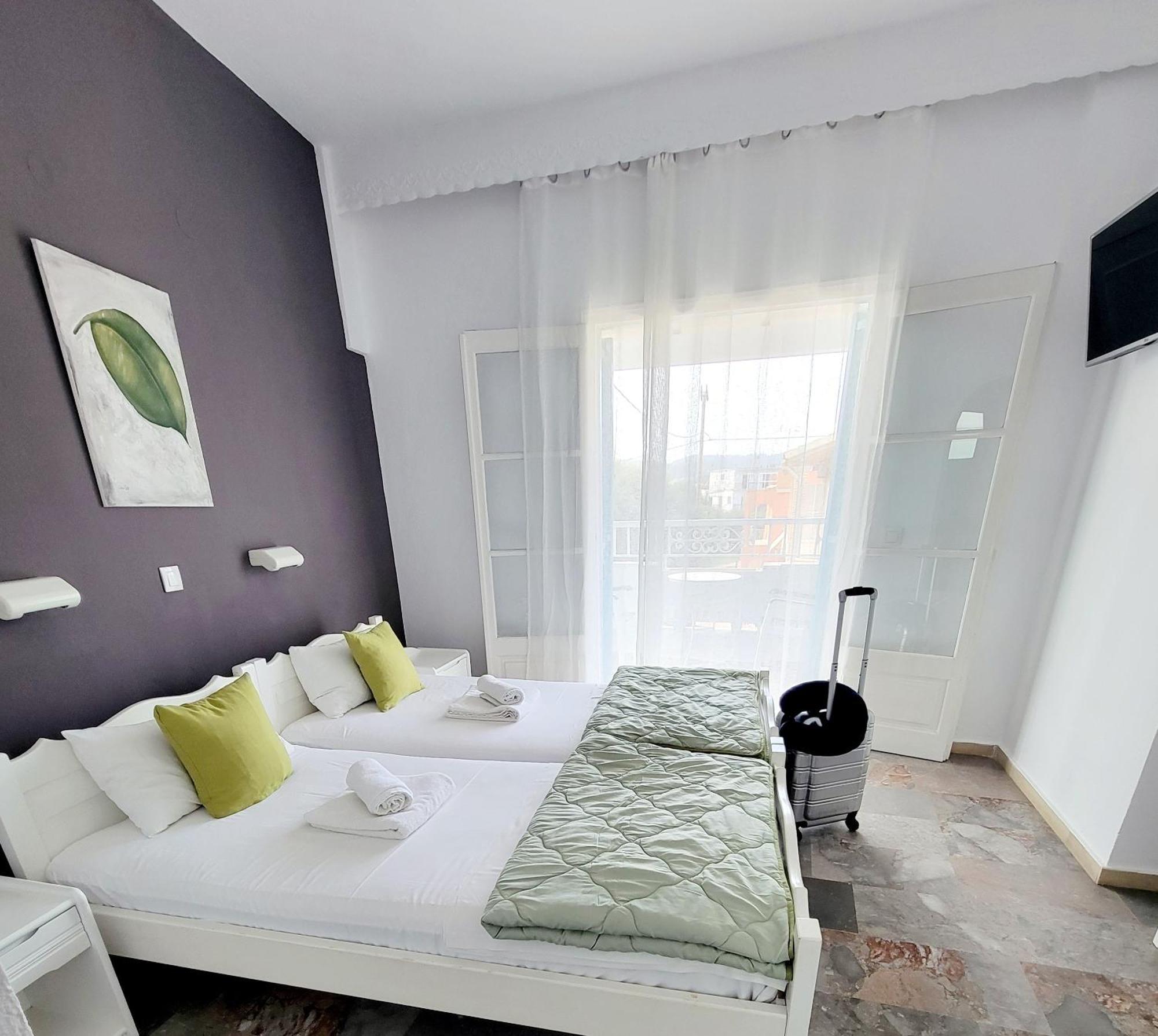 Apartment Kalimera And *