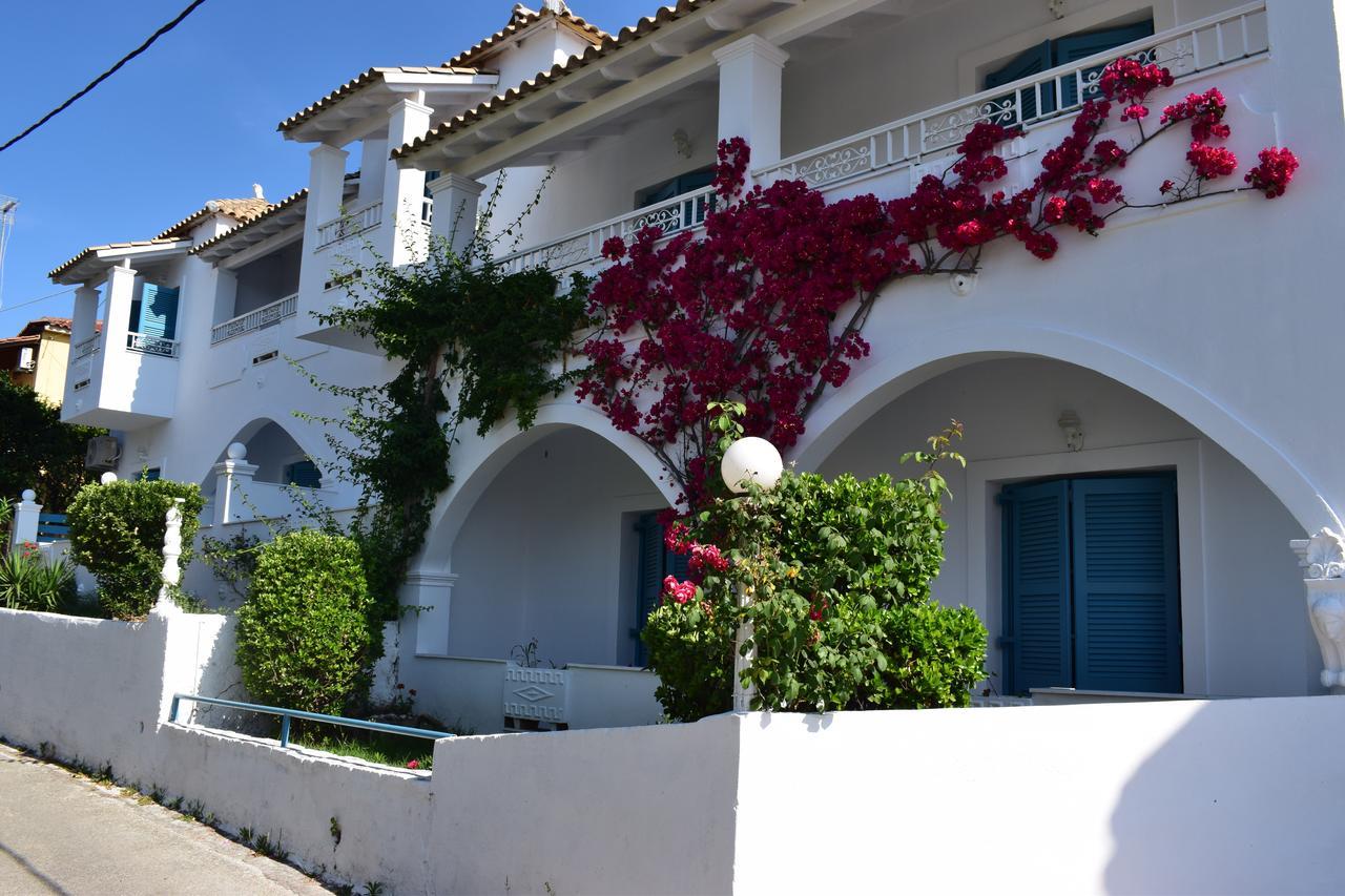 Kalimera And Apartment Moraitika