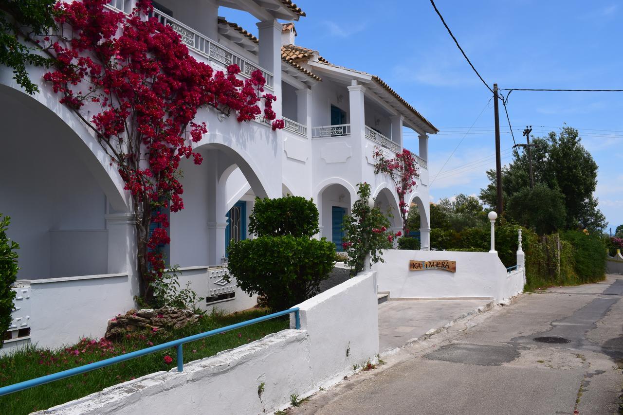 Kalimera And Apartment Moraitika