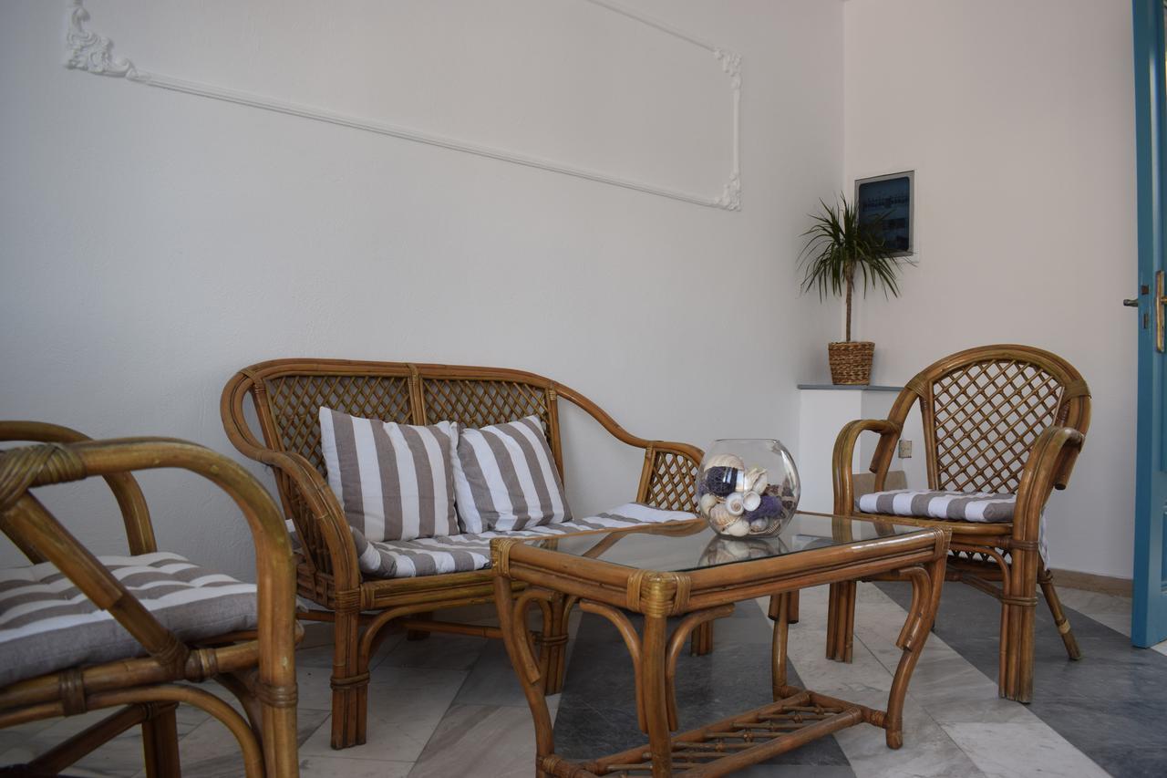 Apartment Kalimera And