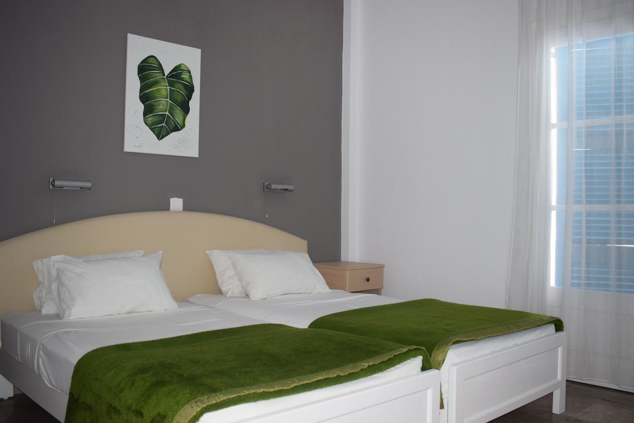 Apartment Kalimera And Moraitika