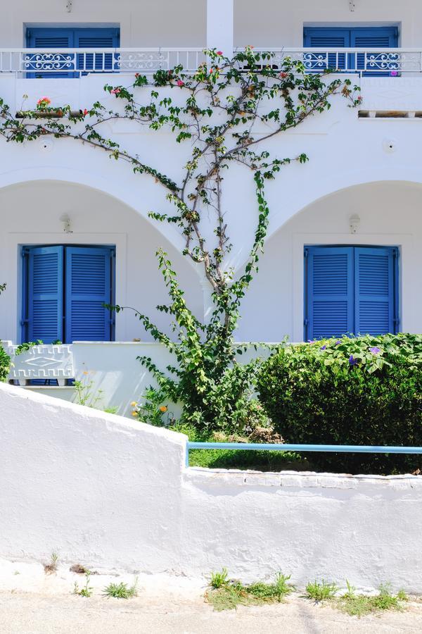 Kalimera And