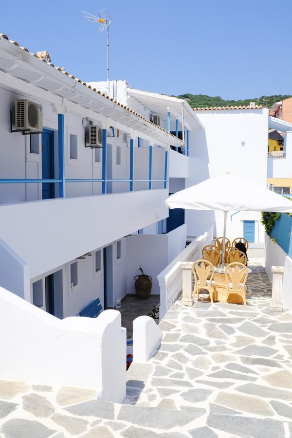 Kalimera And *