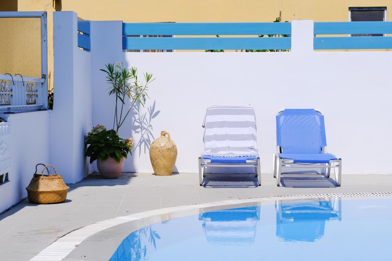 Apartment Kalimera And